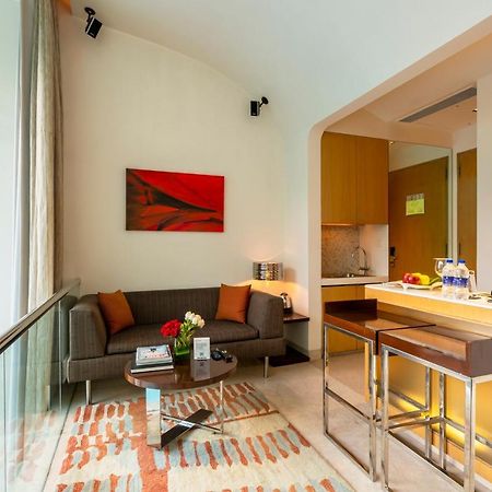 Vivanta Bengaluru, Whitefield Eksteriør billede