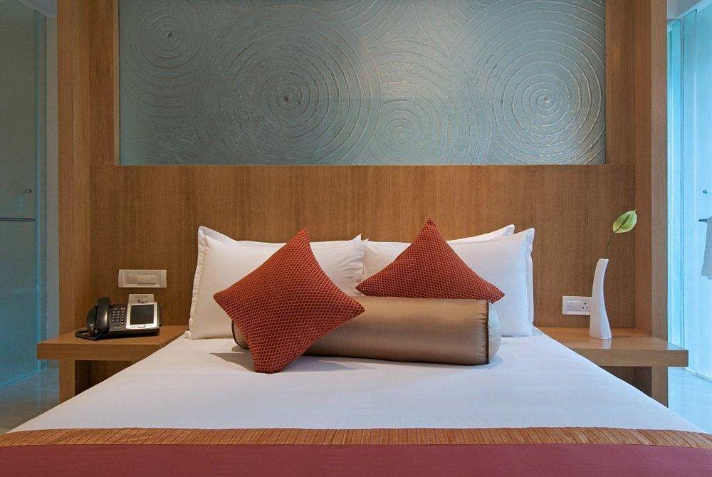 Vivanta Bengaluru, Whitefield Eksteriør billede