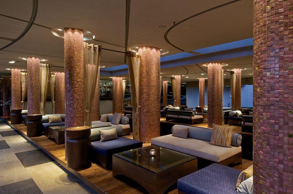 Vivanta Bengaluru, Whitefield Eksteriør billede