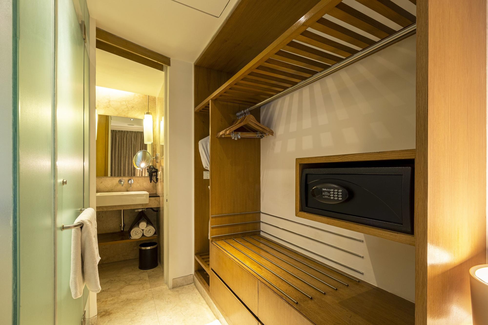 Vivanta Bengaluru, Whitefield Eksteriør billede