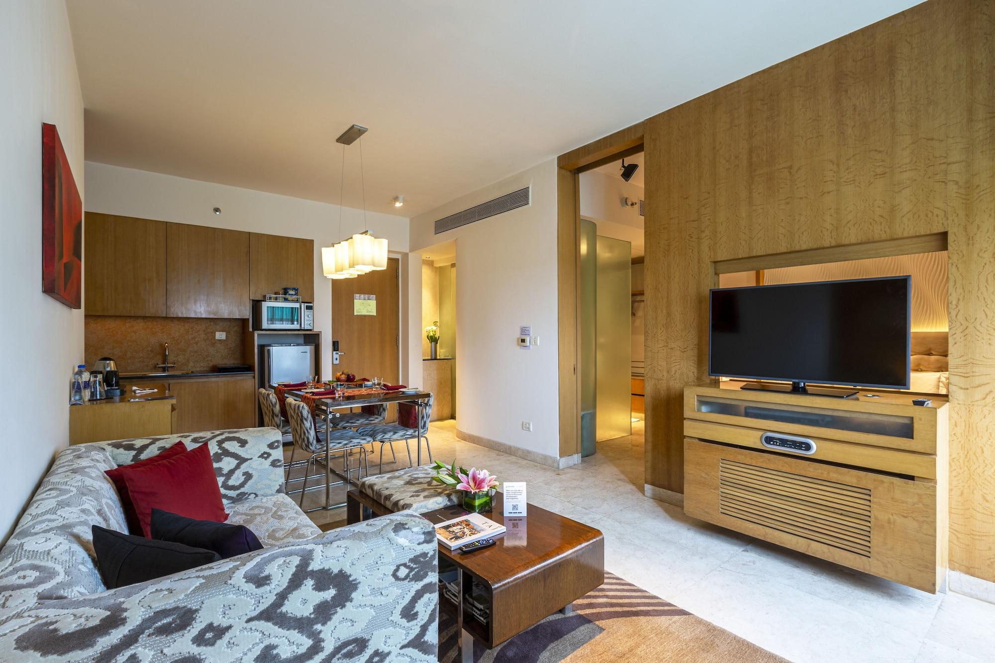 Vivanta Bengaluru, Whitefield Eksteriør billede