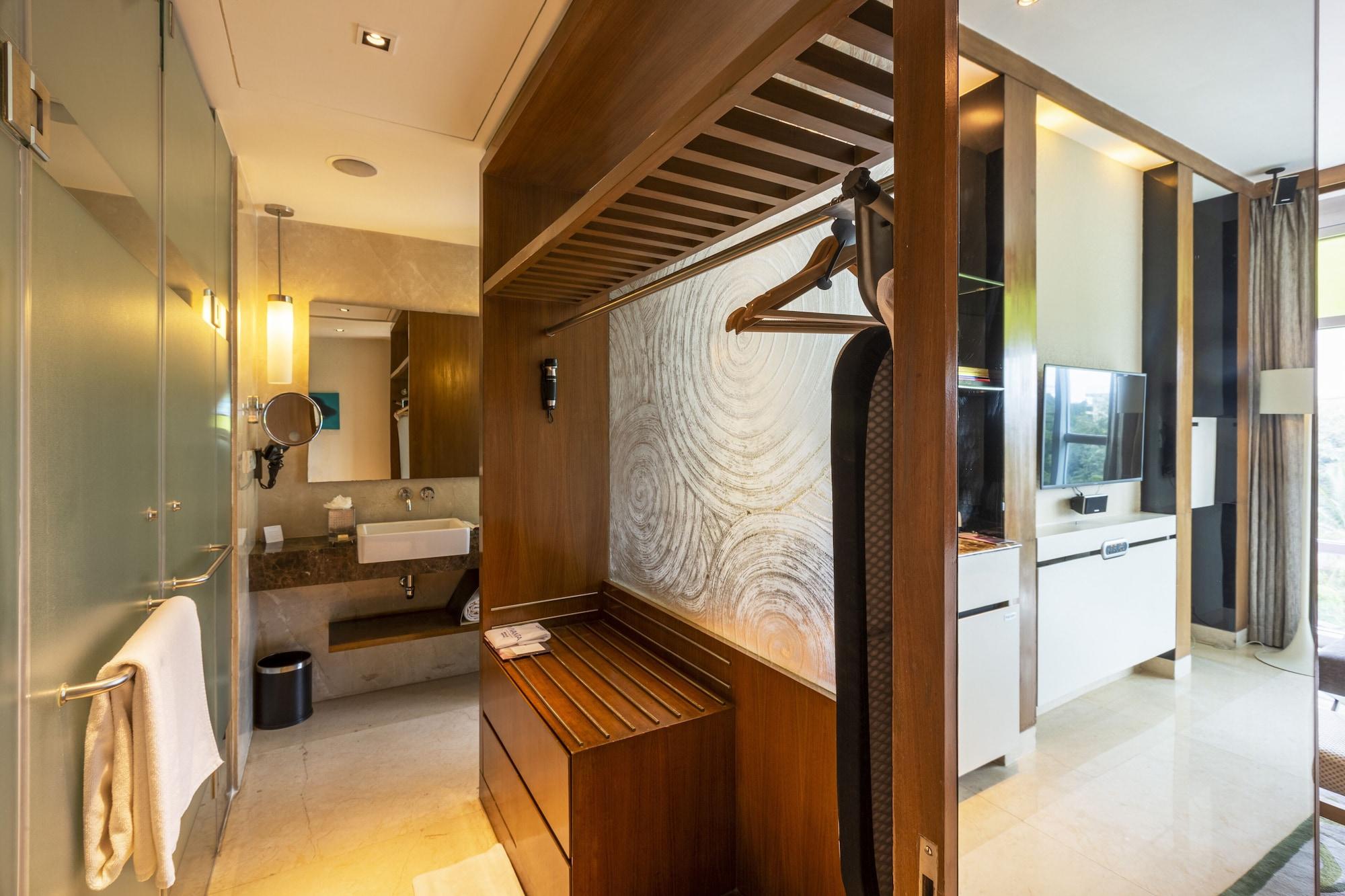 Vivanta Bengaluru, Whitefield Eksteriør billede