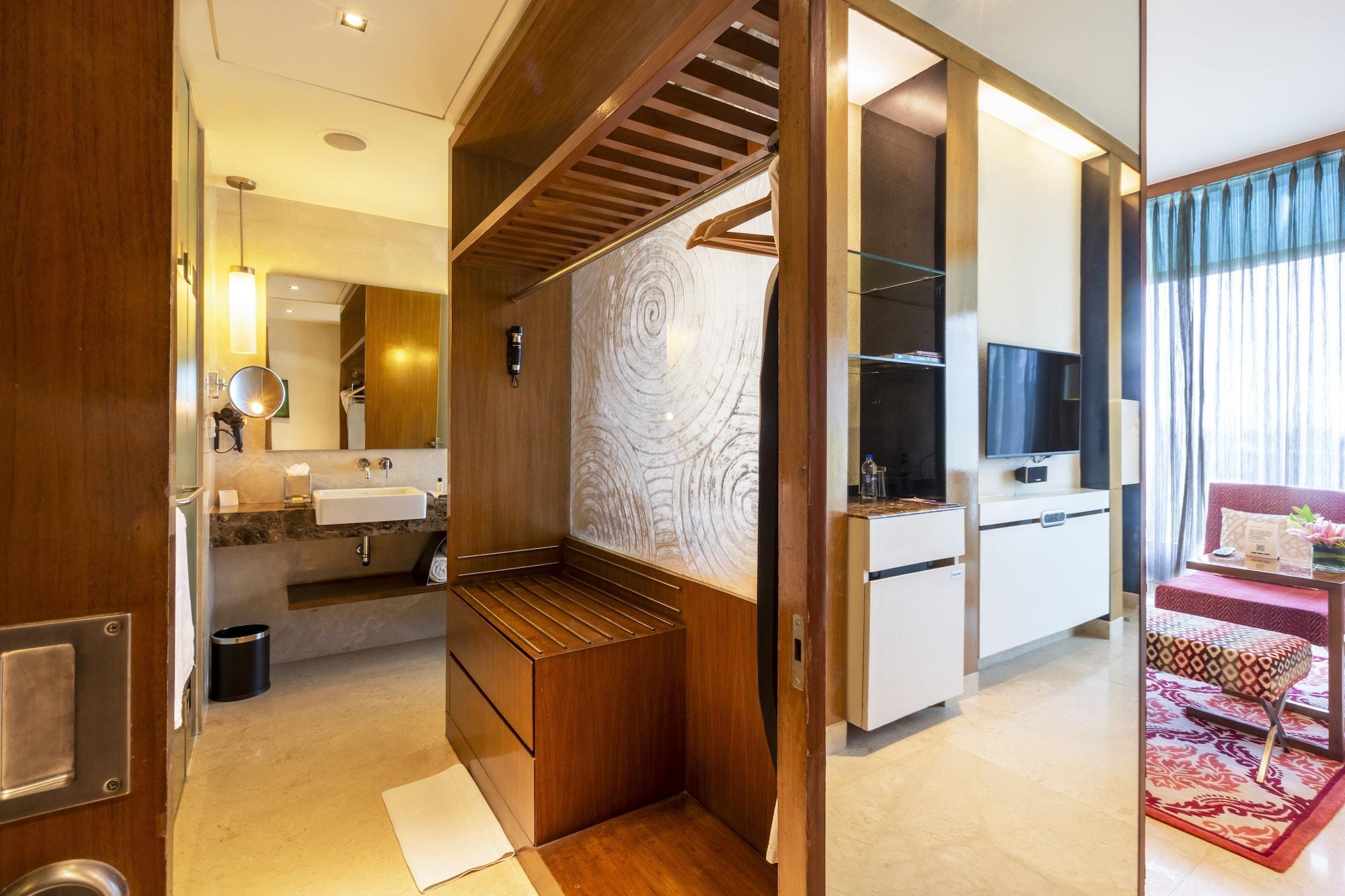 Vivanta Bengaluru, Whitefield Eksteriør billede