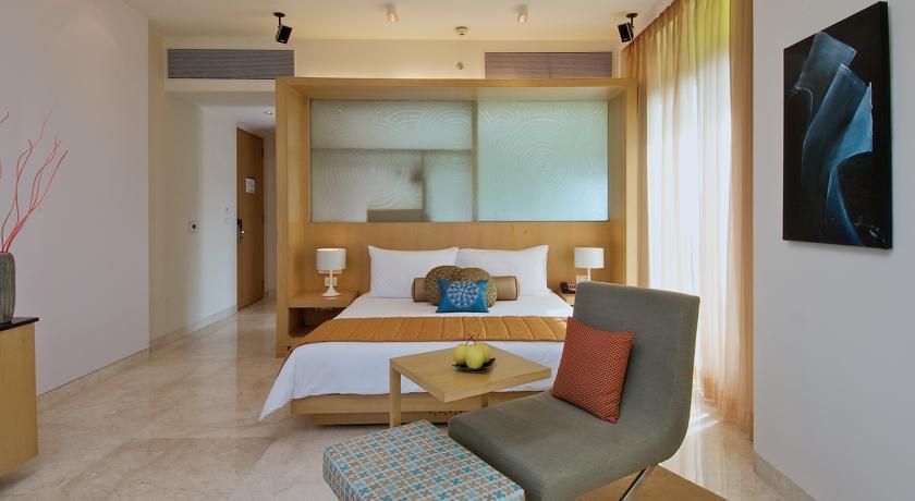 Vivanta Bengaluru, Whitefield Eksteriør billede