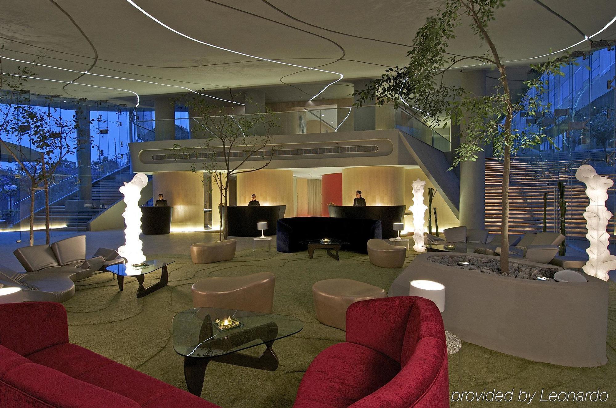 Vivanta Bengaluru, Whitefield Interiør billede