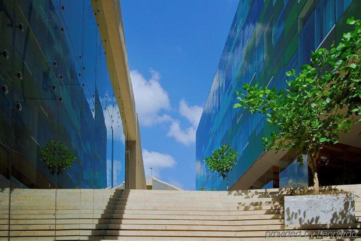 Vivanta Bengaluru, Whitefield Eksteriør billede