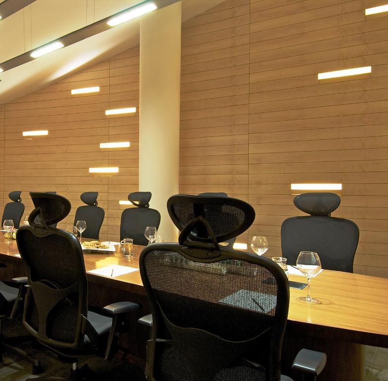 Vivanta Bengaluru, Whitefield Eksteriør billede