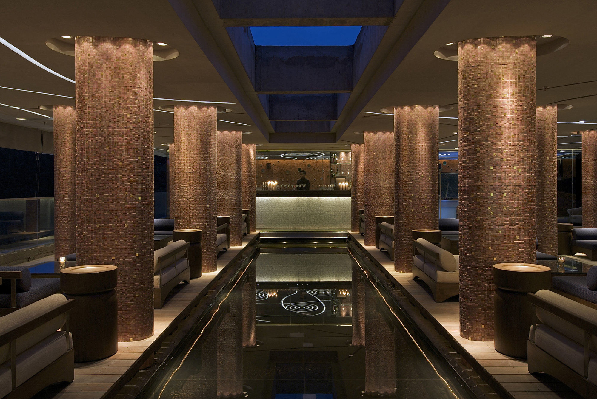 Vivanta Bengaluru, Whitefield Interiør billede