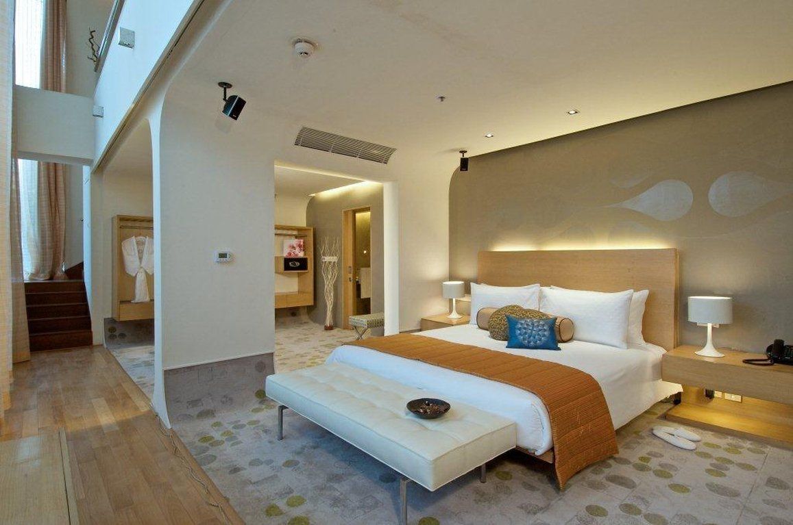 Vivanta Bengaluru, Whitefield Værelse billede
