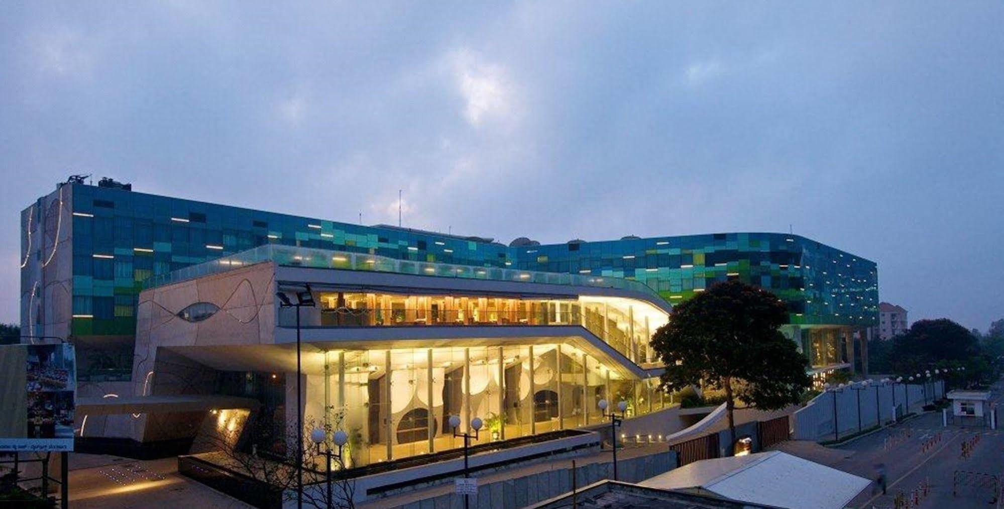 Vivanta Bengaluru, Whitefield Eksteriør billede