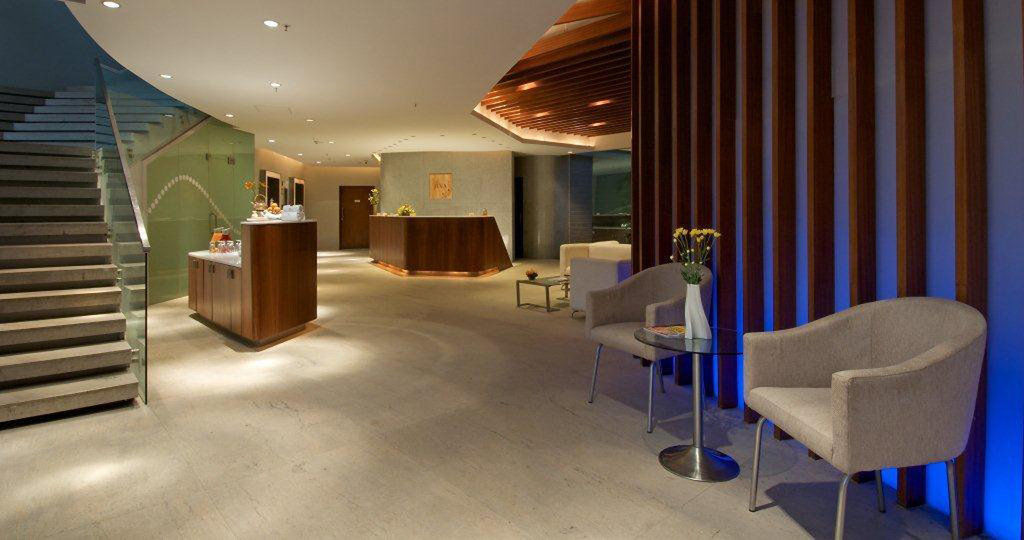 Vivanta Bengaluru, Whitefield Eksteriør billede