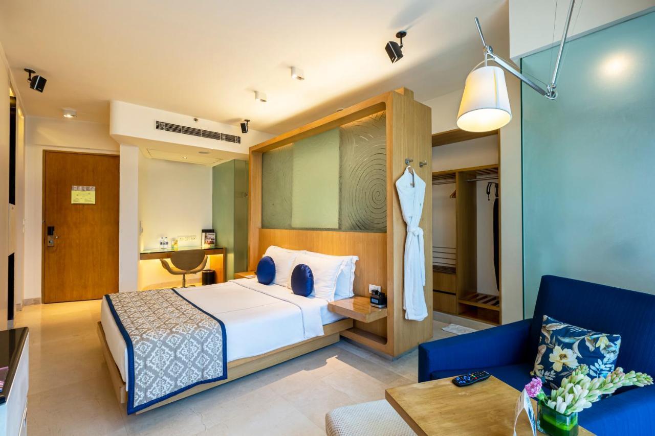 Vivanta Bengaluru, Whitefield Eksteriør billede