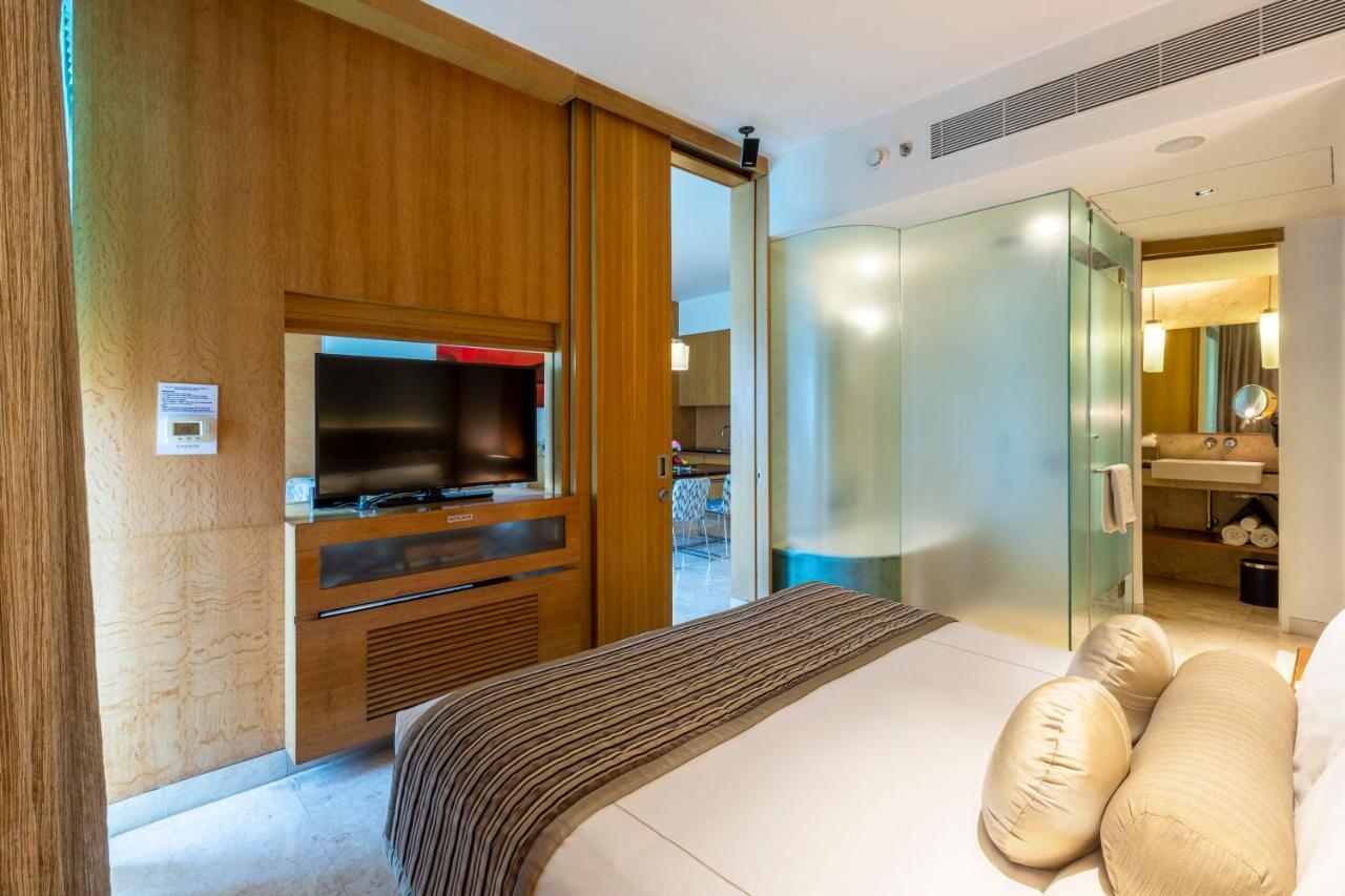 Vivanta Bengaluru, Whitefield Eksteriør billede