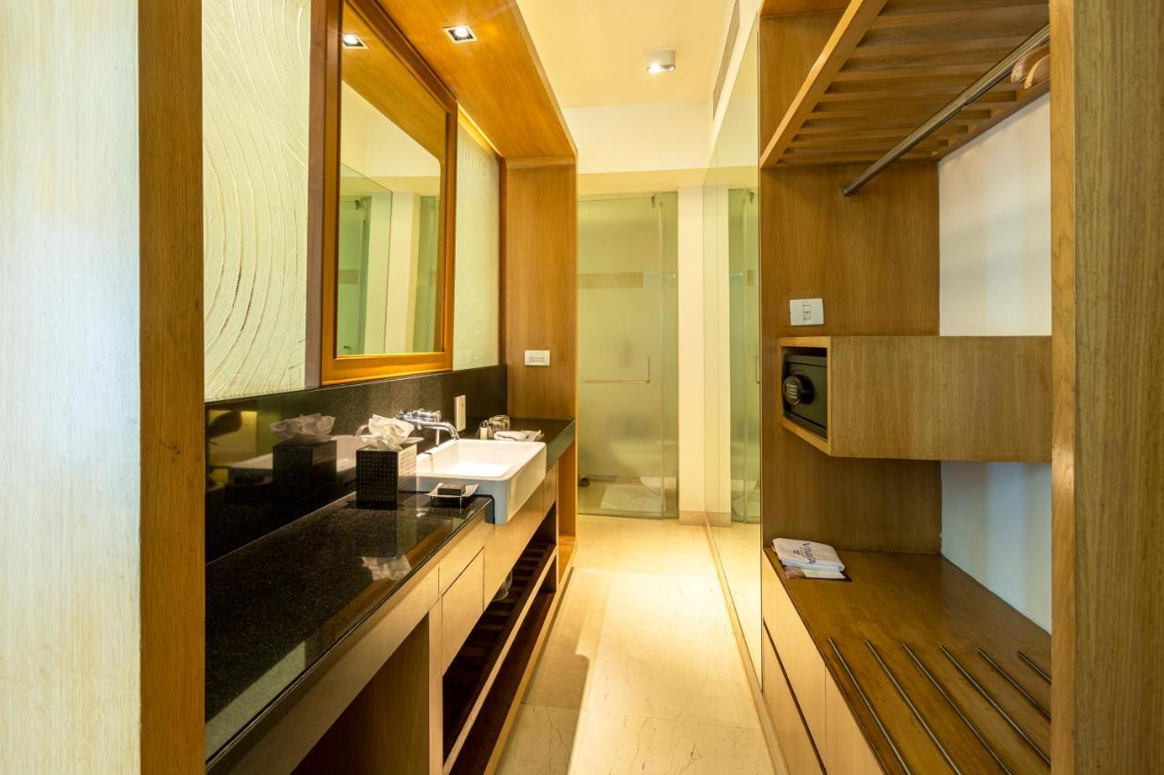 Vivanta Bengaluru, Whitefield Eksteriør billede