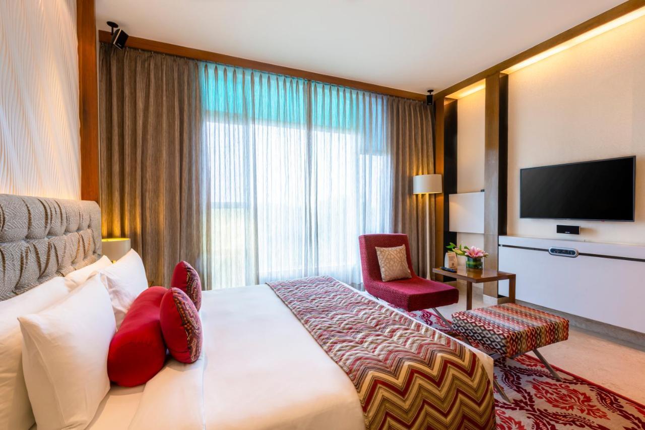 Vivanta Bengaluru, Whitefield Eksteriør billede