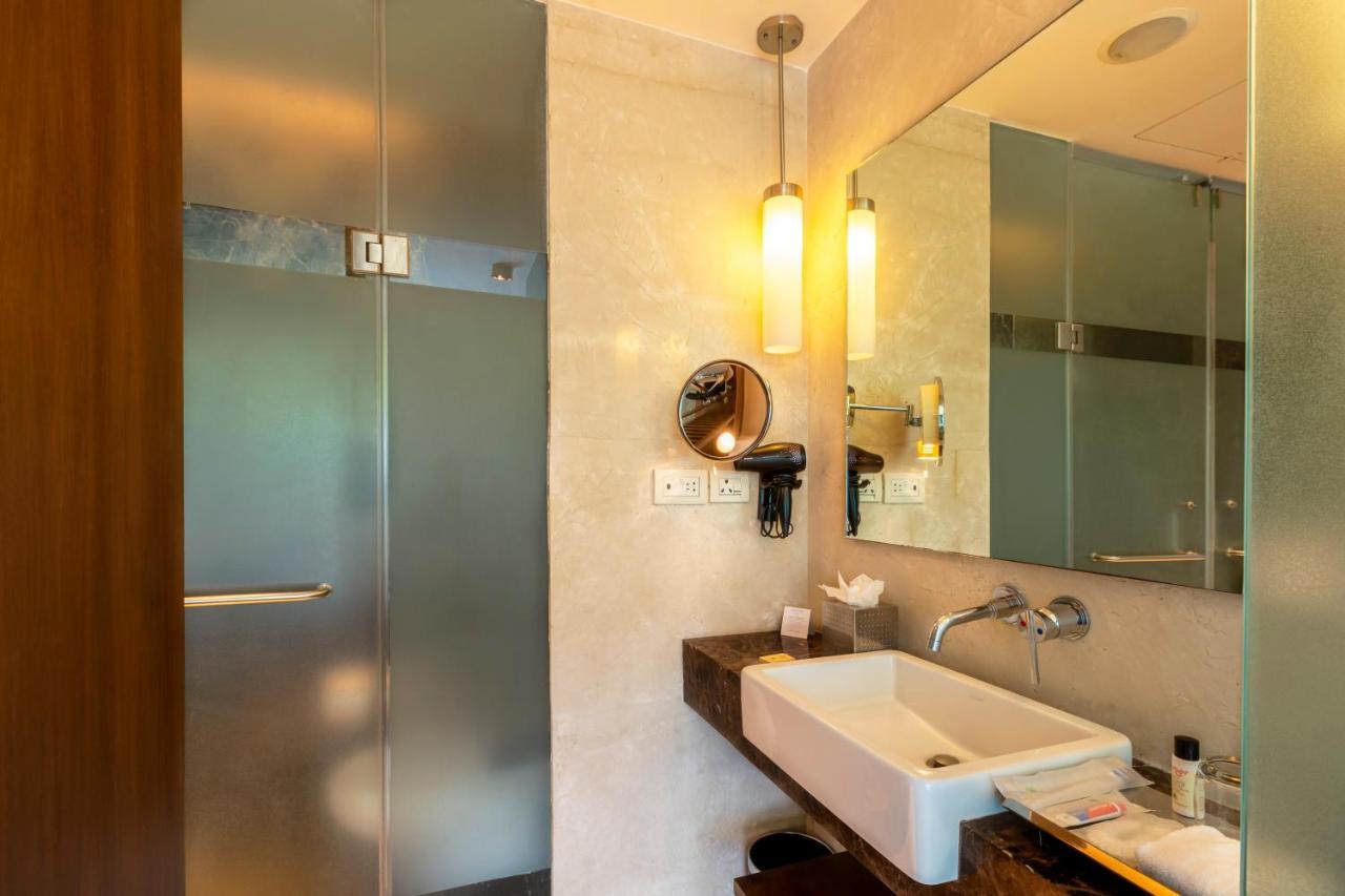 Vivanta Bengaluru, Whitefield Eksteriør billede