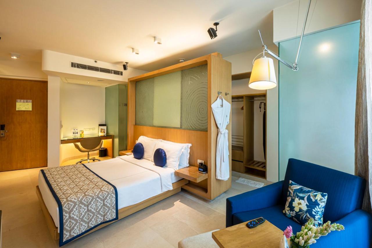 Vivanta Bengaluru, Whitefield Eksteriør billede